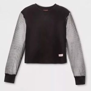 NWT HUNTER FOR TARGET TOP